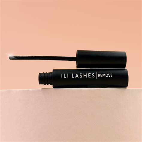 REMOVE EYELASH – ILI COSMETICS