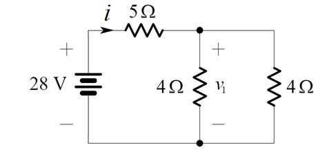 Voltage Divider Rule - Engineering Tutorial