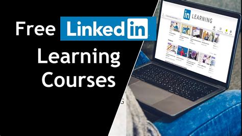 How to use Free LinkedIn Learning Courses | Linkedin Learning Course ...