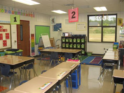 Simply SWEET TEAching: Classroom Tour and Setup Tips