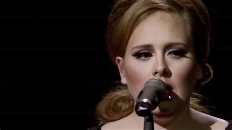 Adele Make You Feel My Love Album