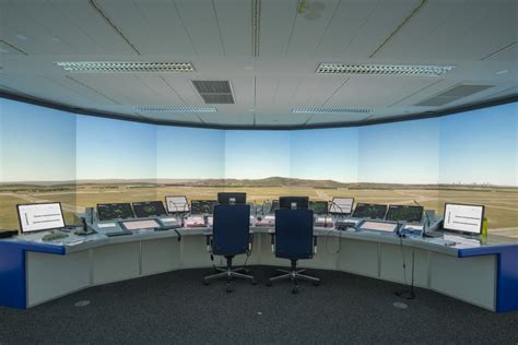 New training concept for air traffic controller training and the revalidation of unit ...