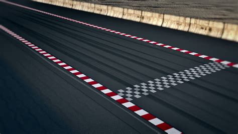 F1 Race Track Stock Footage Video | Shutterstock