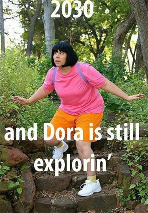 Funny Quotes About Dora. QuotesGram, funny dora HD phone wallpaper | Pxfuel