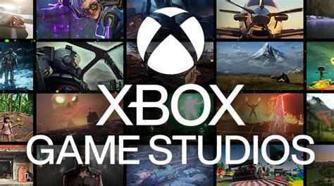 Xbox Game Studios list: All Microsoft studios and upcoming Xbox studio games | Eurogamer.net