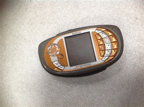 Nokia N Gage QD