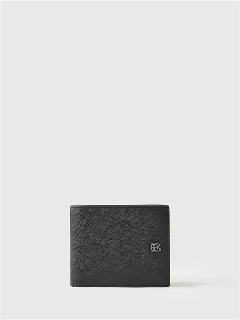 Men's Compact Wallets – Page 2 – BONIA