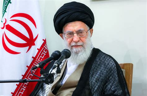 Leader extends condolences after Kerman terrorist incident :: Leader.ir