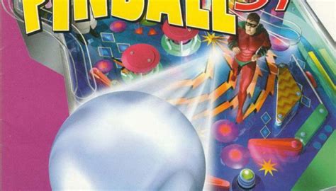 Full Tilt! Pinball - Old Games Download