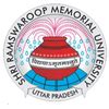 Shri Ramswaroop Memorial University Ranking