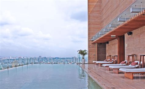 Looking for a Saigon Hotel? Hotel des Arts oozes luxe & lifestyle