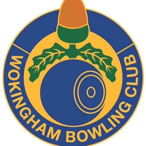 Wokingham Bowling Club