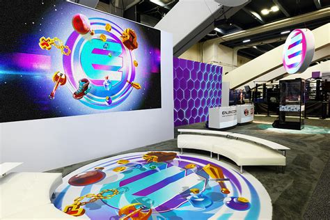 6 Effective & Informative Digital Displays for Trade Show | ProExhibits