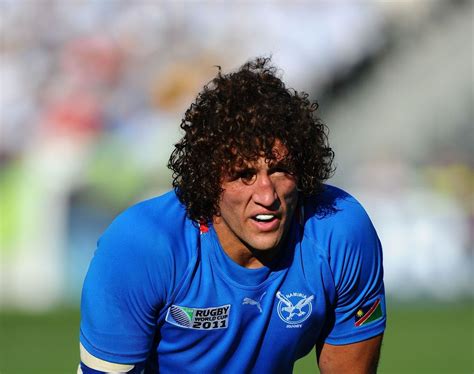 Namibia name preliminary RWC 2015 training squad | World Rugby