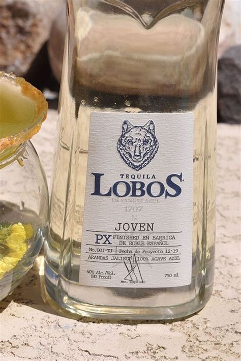 Lebron James Backed Lobos 1707 Tequila Challenges Bartenders To Mix It Up | Pomegranate liqueur ...