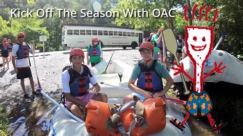 The Original Ocoee Adventure Center (@Ocoee_Paddleman) / Twitter