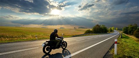 Scenic Motorcycle Routes In Pennsylvania | Reviewmotors.co