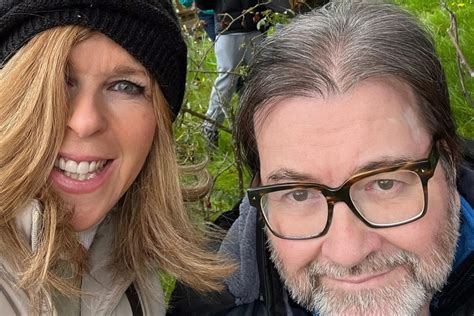 Derek Draper death: Lorraine Kelly and Susanna Reid lead tributes after sad news of his passing