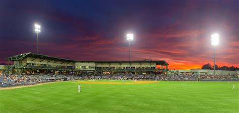 Mississippi Braves Baseball - Visit Mississippi