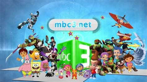 MBC 3 VOD on Vimeo