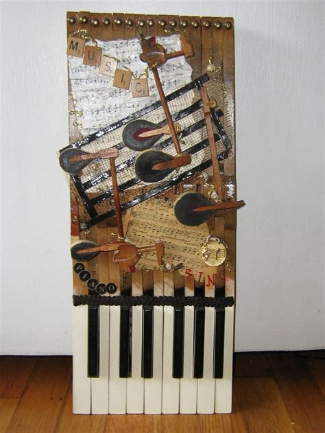 77 best Recycled Piano Ideas images on Pinterest | Piano art, Piano and Piano keys