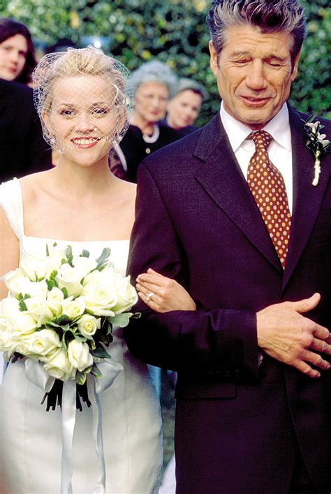 Reese Witherspoon kept her 'Sweet Home Alabama' wedding dress