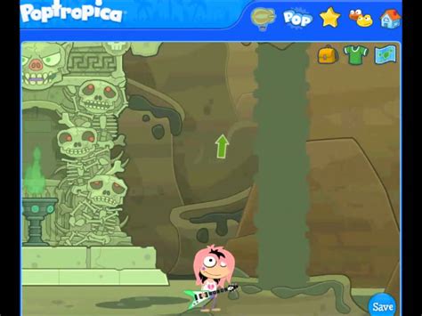 I Like Warez Blog: POPTROPICA CHEATS FOR MYTHOLOGY ISLAND FULL WALKTHROUGH