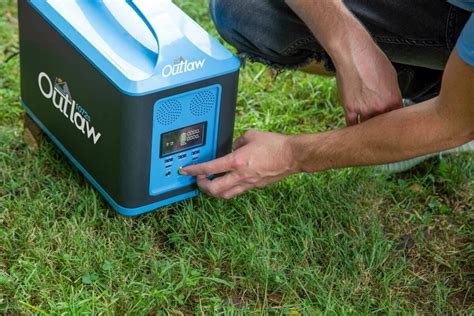 What to Look for in a Portable Battery Backup Power System | RELiON