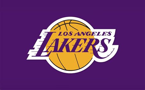 Lakers Desktop Wallpapers - Wallpaper Cave