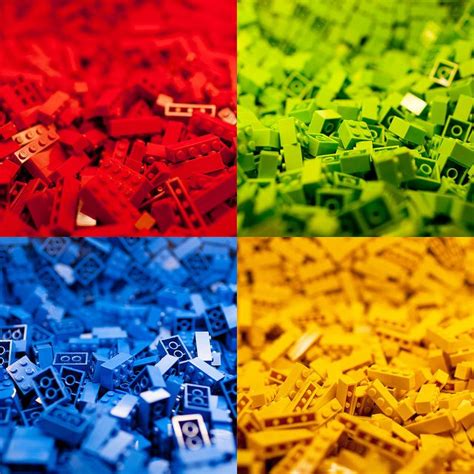 LEGO Bricks | Lego, Lego brick, Lego storage