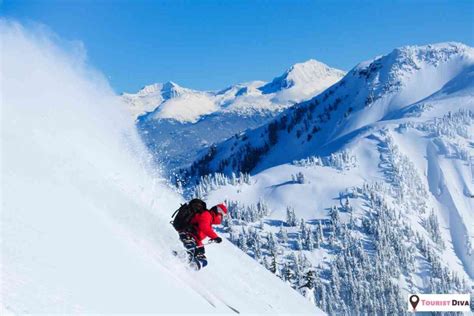 21 Best Ski Resorts In Reno (Nevada)