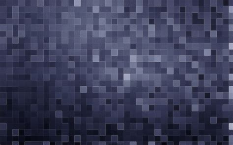 Gray and black pixilized digital wallpaper, pattern, blue, texture, digital art HD wallpaper ...