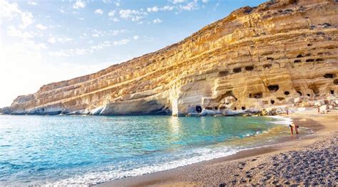 Heraklion Beaches