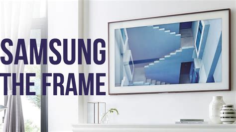 Samsung Frame Tv 65 Installation Guide