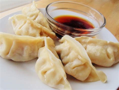 Pork Dumplings Recipe | Allrecipes