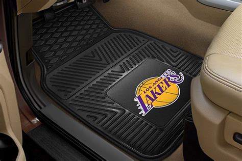 Custom Logo Floor Mats for Cars & Trucks | Carpet, Vinyl – CARiD.com