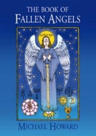 The Book of Fallen Angels - Books n Bobs