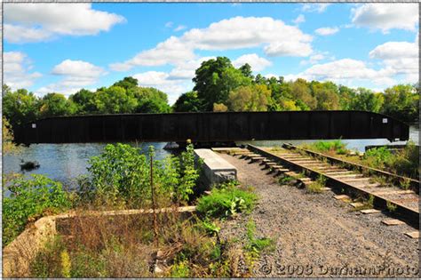 Rotating Train Bridge 2 by durhamphoto on DeviantArt