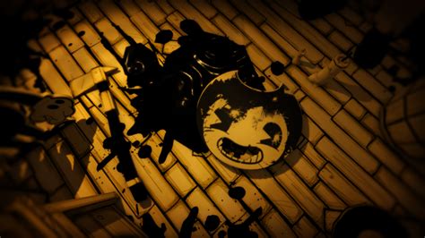 Image - 37.png | Bendy and the Ink Machine Wiki | FANDOM powered by Wikia