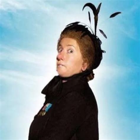 Nanny McPhee Costume - Fancy Dress Ideas