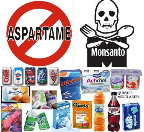 Aspartame Side Effects