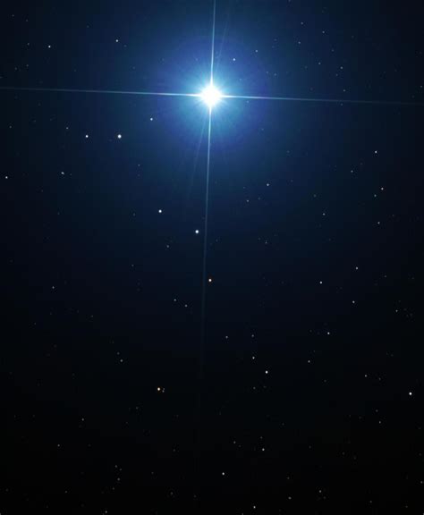 The Brightest Star In The Night Sky Rises Today (And No, It’s Not The North Star)