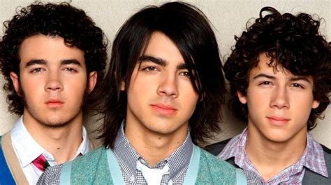 The Jonas Brothers are the best Boy Band of all time | HS Insider