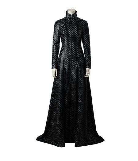 Cersei Lannister Robe Costume Cosplay Game Of Thrones