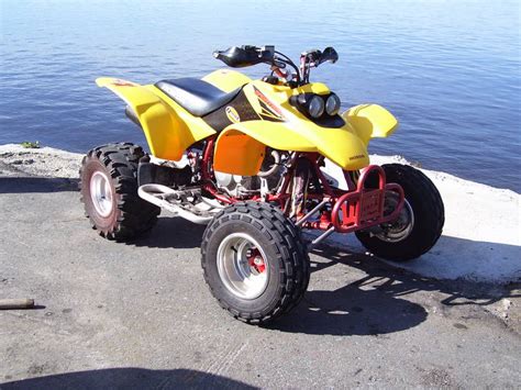 03 honda 400ex help - ATVConnection.com ATV Enthusiast Community