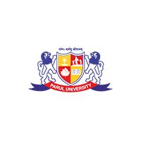 Parul University Logo PNG - Brand Logo Vector