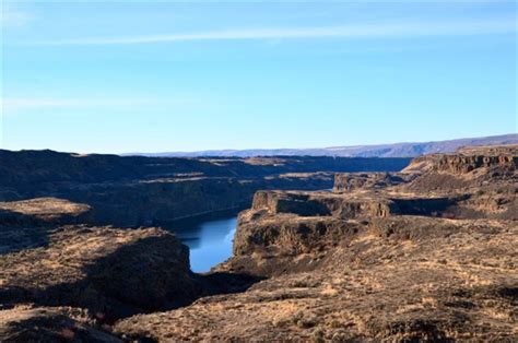 GC4WGRY Deep Lake Overlook (Traditional Cache) in Washington, United ...