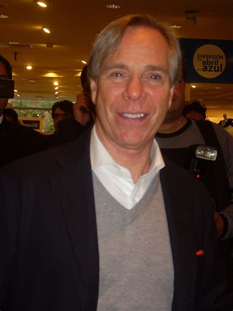 Tommy Hilfiger (persoon) - Wikipedia