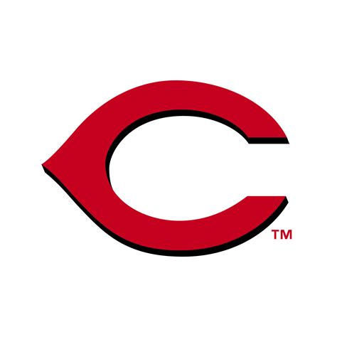 Cincinnati Reds Logo – PNG e Vetor – Download de Logo