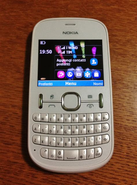 Nokia Asha 200/201 - Wikiwand